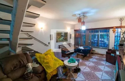 Casa para aluguel - jabaquara, 3 quartos,  170 m² - são paulo