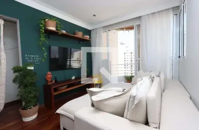 Apartamento para aluguel - vila mariana, 3 quartos,  103 m² - são paulo