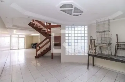 Casa para aluguel - sapopemba, 3 quartos,  500 m² - são paulo