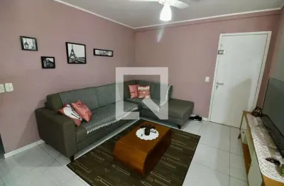 Apartamento para aluguel - recreio, 2 quartos,  70 m² - rio de janeiro