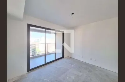 Apartamento para aluguel - vila pompéia, 1 quarto,  27 m² - são paulo