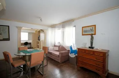 Apartamento para aluguel - jardim paulista, 3 quartos,  110 m² - são paulo
