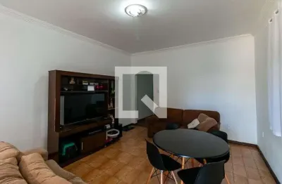 Casa para aluguel - camargos, 3 quartos,  360 m² - belo horizonte