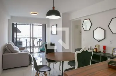 Apartamento para aluguel - perdizes, 3 quartos,  75 m² - são paulo