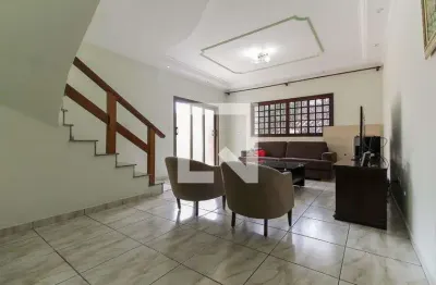 Casa para aluguel - vila princesa isabel, 3 quartos,  400 m² - são paulo