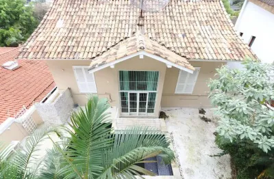 Casa para aluguel - fazenda morumbi, 4 quartos,  463 m² - são paulo