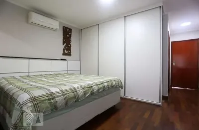 Kitnet / stúdio para aluguel - parque dos príncipes, 1 quarto,  32 m² - são paulo