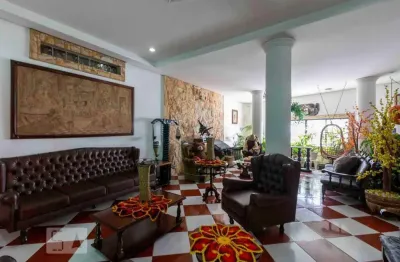 Casa para aluguel - ponte rasa, 5 quartos,  900 m² - são paulo
