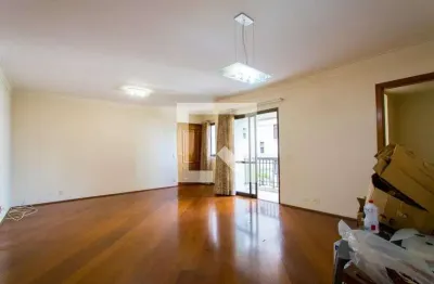 Apartamento para aluguel - centro, 3 quartos,  150 m² - santo andré