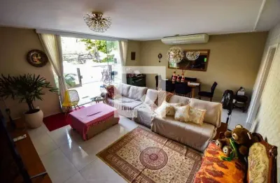 Casa para aluguel - méier, 3 quartos,  350 m² - rio de janeiro