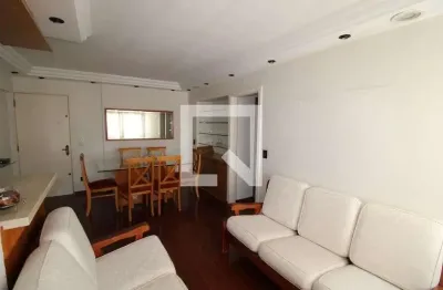 Apartamento para aluguel - santana, 3 quartos,  80 m² - são paulo