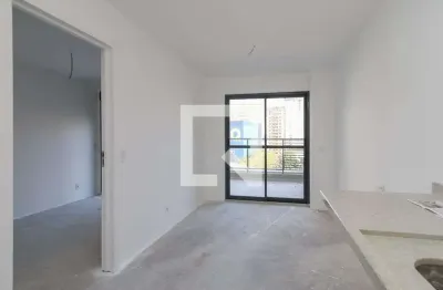 Apartamento para aluguel - chácara santo antonio, 1 quarto,  41 m² - são paulo
