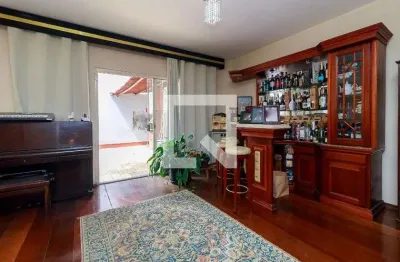 Casa para aluguel - santo amaro , 4 quartos,  269 m² - são paulo