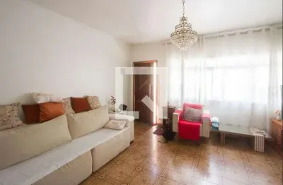 Casa para aluguel - chácara santo antonio, 3 quartos,  136 m² - são paulo