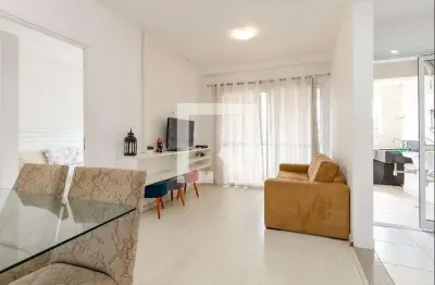 Apartamento para aluguel - brooklin, 1 quarto,  55 m² - são paulo