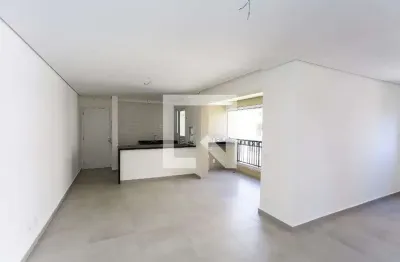 Apartamento para aluguel - jardim monte kemel, 2 quartos,  77 m² - são paulo