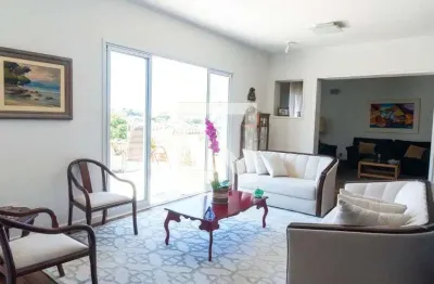 Casa para aluguel - campo belo, 5 quartos,  570 m² - são paulo