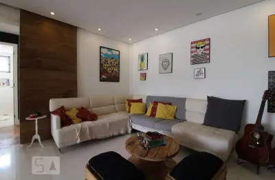 Apartamento para aluguel - brooklin, 2 quartos,  68 m² - são paulo