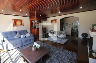 Casa para aluguel - adalgisa, 4 quartos,  284 m² - osasco