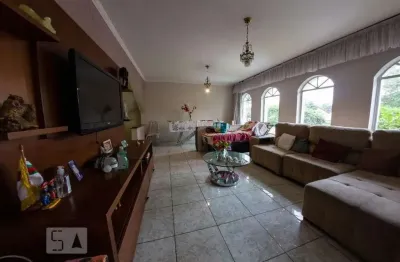 Casa para aluguel - água fria, 4 quartos,  177 m² - são paulo