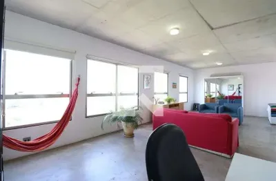 Apartamento para aluguel - vila leopoldina, 1 quarto,  70 m² - são paulo