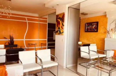 Apartamento para aluguel - água branca, 2 quartos,  61 m² - são paulo
