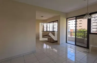 Apartamento para aluguel - gonzaga , 3 quartos,  240 m² - santos