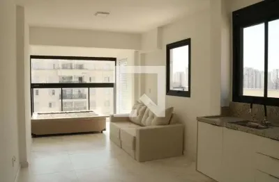Kitnet / stúdio para aluguel - vila pompéia, 1 quarto,  33 m² - são paulo