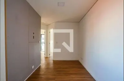 Cobertura para aluguel - jardim bela vista, 2 quartos,  106 m² - santo andré