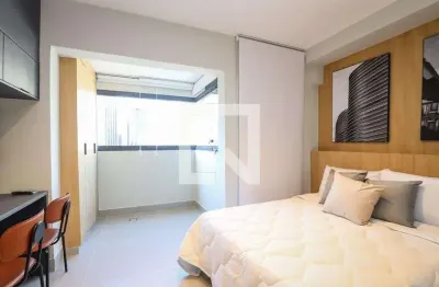 Apartamento para aluguel - jardim paulista, 1 quarto,  20 m² - são paulo