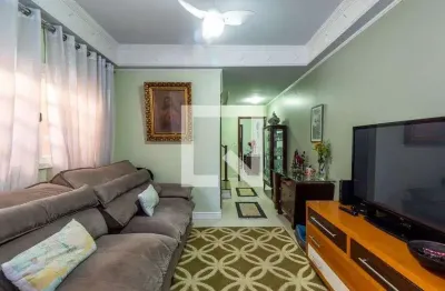 Casa para aluguel - vila miriam, 5 quartos,  257 m² - guarulhos
