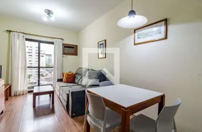 Apartamento para aluguel - jardim paulista, 1 quarto,  40 m² - são paulo