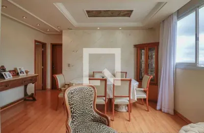 Cobertura para Aluguel - Santa Efigênia, 4 Quartos,  295 m² - Belo Horizonte