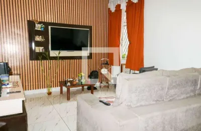 Casa para aluguel - méier, 3 quartos,  100 m² - rio de janeiro