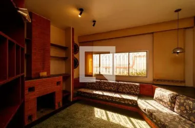 Casa para aluguel - tucuruvi, 4 quartos,  530 m² - são paulo