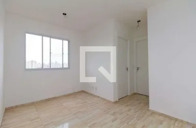 Apartamento para aluguel - tatuapé, 2 quartos,  40 m² - são paulo