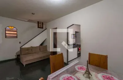 Casa para aluguel - mantiqueira, 3 quartos,  360 m² - belo horizonte