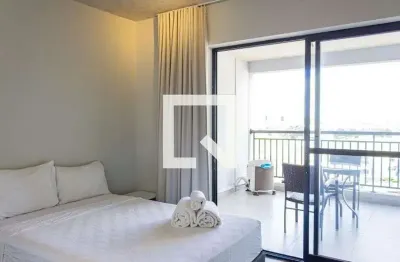 Apartamento para aluguel - bom retiro, 1 quarto,  30 m² - são paulo