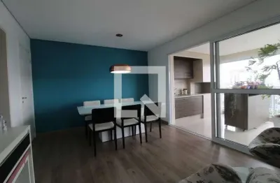 Apartamento para aluguel - chácara santo antonio, 3 quartos,  117 m² - são paulo