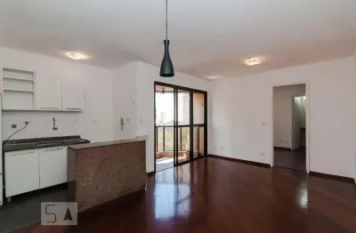 Apartamento para aluguel - santa cecília, 1 quarto,  50 m² - são paulo
