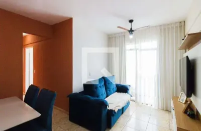 Apartamento para aluguel - freguesia , 2 quartos,  55 m² - rio de janeiro