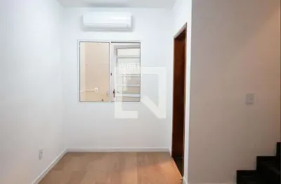 Casa / sobrado em condomínio para aluguel - jardim anália franco, 3 quartos,  96 m² - são paulo