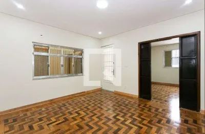 Casa para aluguel - tatuapé, 3 quartos,  300 m² - são paulo