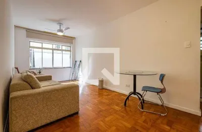 Apartamento para aluguel - paraíso, 1 quarto,  54 m² - são paulo