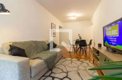 Apartamento para aluguel - paraíso, 1 quarto,  54 m² - são paulo