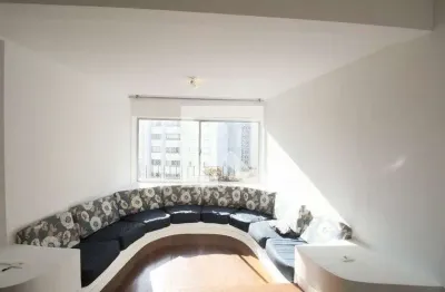 Apartamento para aluguel - vila andrade, 2 quartos,  74 m² - são paulo