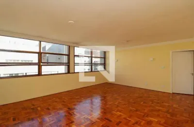 Apartamento para aluguel - jardim paulista, 4 quartos,  173 m² - são paulo