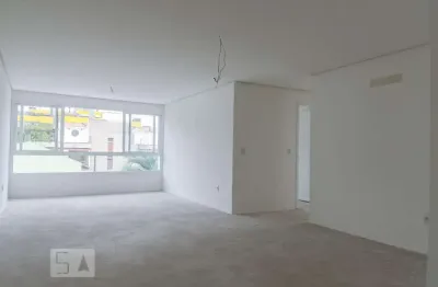Apartamento para aluguel - menino deus, 3 quartos,  110 m² - porto alegre