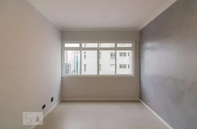 Apartamento para aluguel - vila olímpia, 3 quartos,  91 m² - são paulo