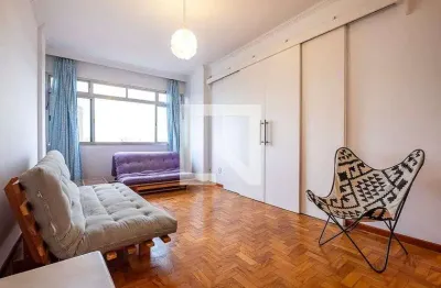Apartamento para aluguel - sumaré, 2 quartos,  86 m² - são paulo